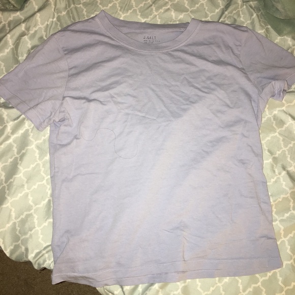 Brandy Melville tee - Picture 1 of 1
